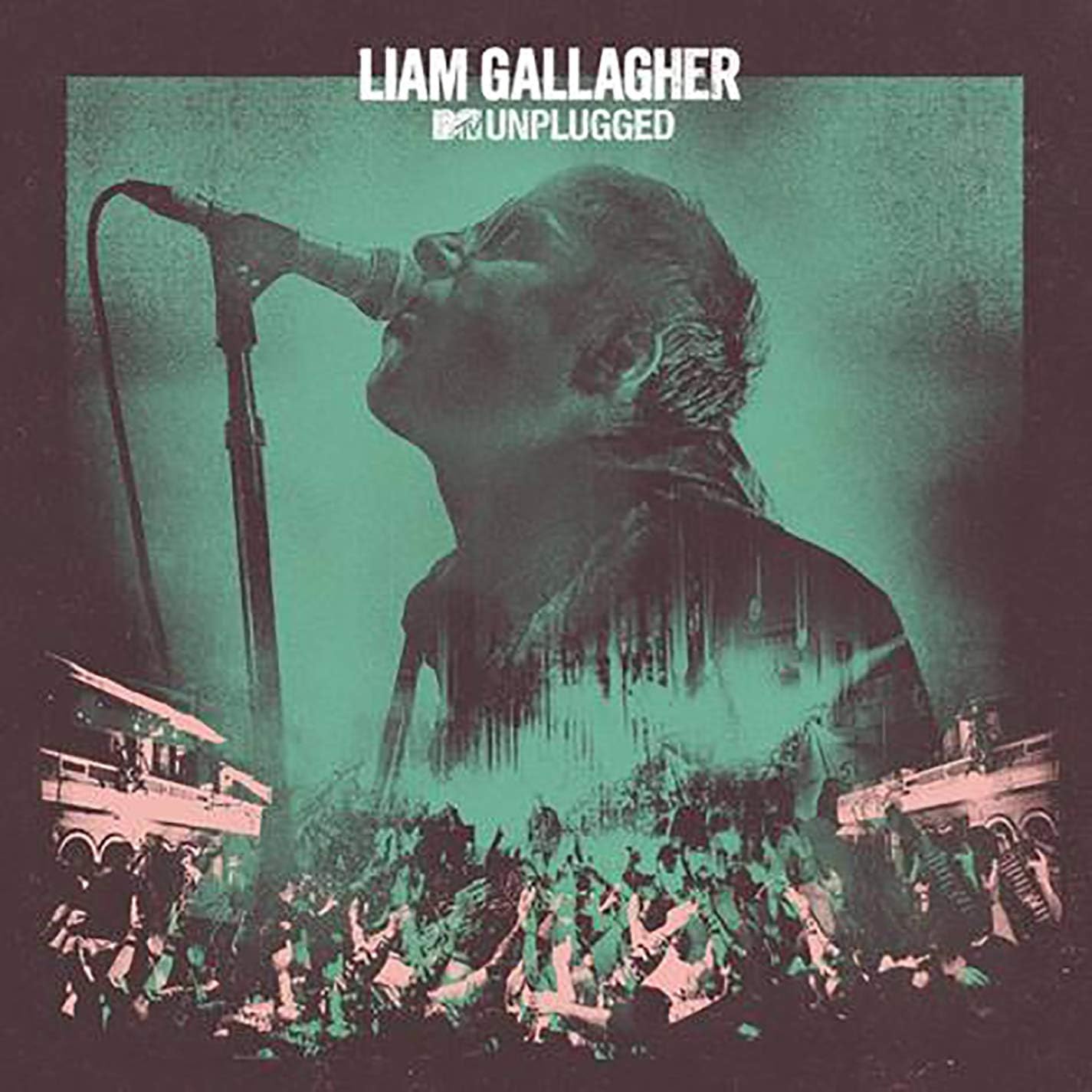 

LP Record LIAM GALLAGHER - MTV Unplugged 190295279370 Warner Records 2020 Europe Rock
