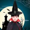Witch Hat Halloween Easter Party Witch Hats Masquerade Wizard Hat Props Cap