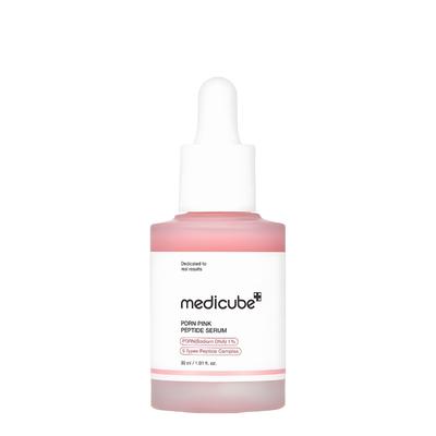 PDRN Rosa Peptid Serum