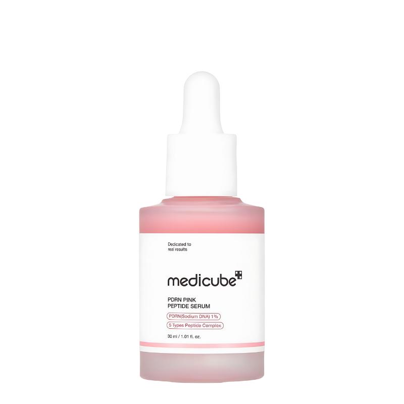 PDRN Pink Peptide Serum