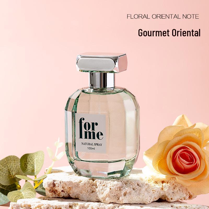Vietnamese Women's Long-lasting Fresh Romantic Perfume