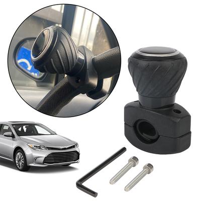 Spinner Knob 360 Graden Grip Bal Draaiende Handbediening Auto Stuurwiel Booster Voor Auto Vrachtwagen Tractor Vorkheftruck