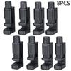 4/8Pcs Universal Fixture Clamp Holder Adjustable Mobile Phone Repair Tool Lcd Display Screen Fastening Fixing Clip Tablet Tools
