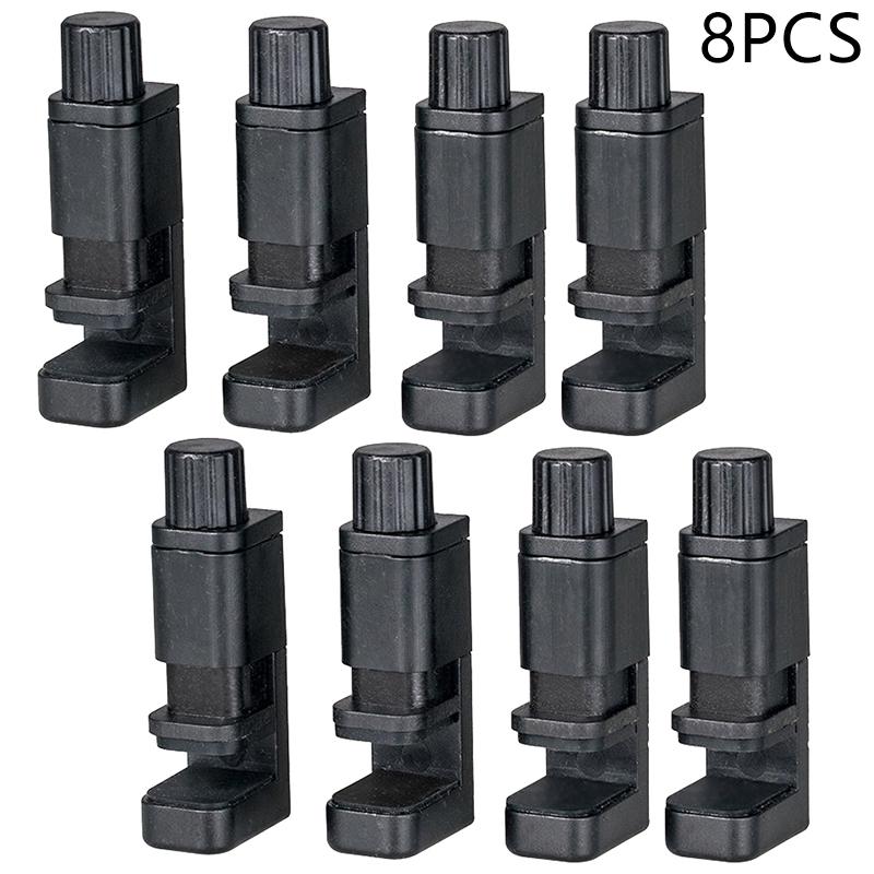 4/8Pcs Universal Fixture Clamp Holder Adjustable Mobile Phone Repair Tool Lcd Display Screen Fastening Fixing Clip Tablet Tools