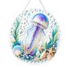 Acrylic Pendant Series -Pack for DIY Decorations
