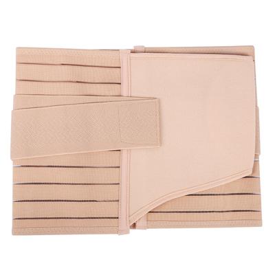 Atmungsaktiver Schwangere Postpartaler Bauchstützgürtel Bauchband Body Shaper Pflege M