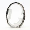 Used CARTIER Watches Ryuban 2420 Stainless Steel Silver Shell dial