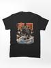 Kaiju No. 8 The Black Sushi Dragon Classic Unisex T-Shirt