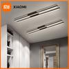 Xiaomi Ceiling Lamp for Living Room Home Decor Lighting Bedroom LED Ceiling Chandelier Light Modern Restaurant 3-color Variable Light