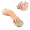 Prop: Little Devil Hand Coin Vanish – Funny And Scary Little Hand