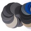 5/10/20Pcs Abrasive With Loop Wet or Dry  Sandpaper Pads Sanding Disc 60 - 10000 Grit  5'' 125mm