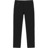 Outdoor Water-Resistant Loose Elastic Simple Casual Pants Men Bottoms A42R1-001