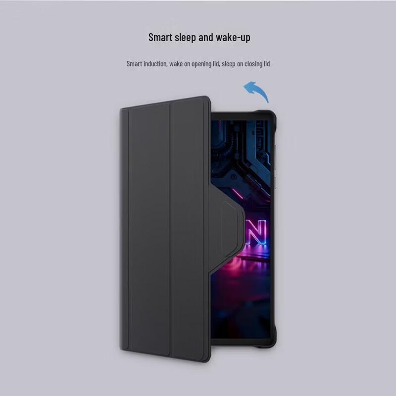 Lenovo Legion Y700 Tablet Magnetic Detachable Protective Case