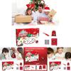 Engaging Magnetic Effect Chess Game For Kids With Colorful Box And 20 Pieces For Logic Training