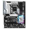 ASRock Z790 Pro Compatibil cu procesoare Intel de generația a 12-a și a 13-a Z790 DDR4 Placă de bază ATX Retailer Japonez RS/D4 Placă de bază, (LGA1700), Chipset,