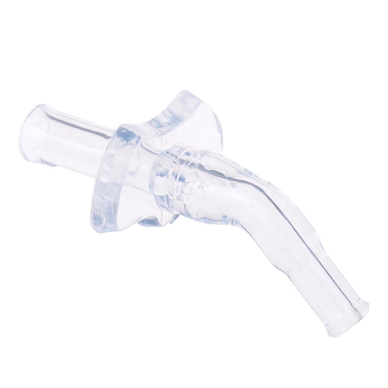 10Pcs Reusable Drinking Straws Spare Silicone Cup Straw Replacement Children