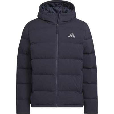 Helionic Kapuzenjacke Weiche Haut Bequeme Daunenjacke Herrenjacke KF4399