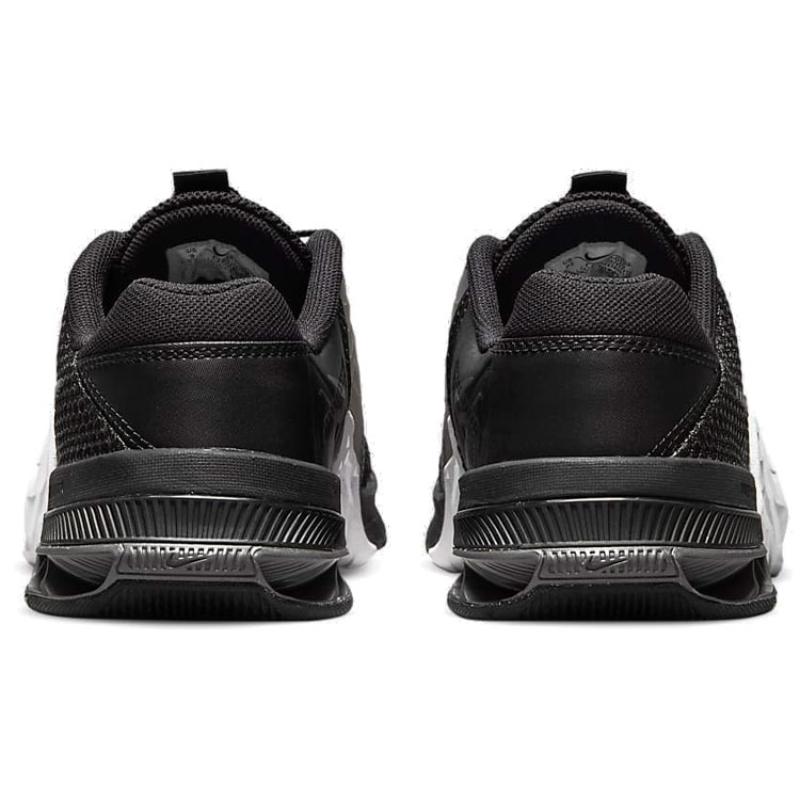Nike Metcon 7 Black Smoke Grey Women's Sneakers CZ8280-010