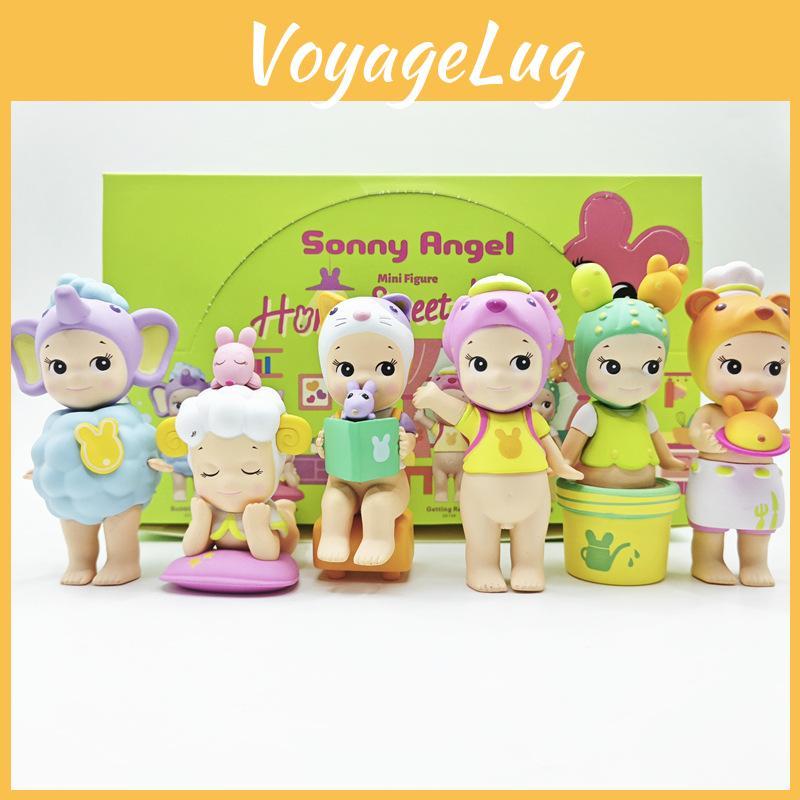 Sonny Angel Action Figure Cartoon Model Toy Decoration Doll Child Ornament Gifts