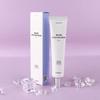 10 Pieces Nature Snail Eye And Face Eye Cream 40ml