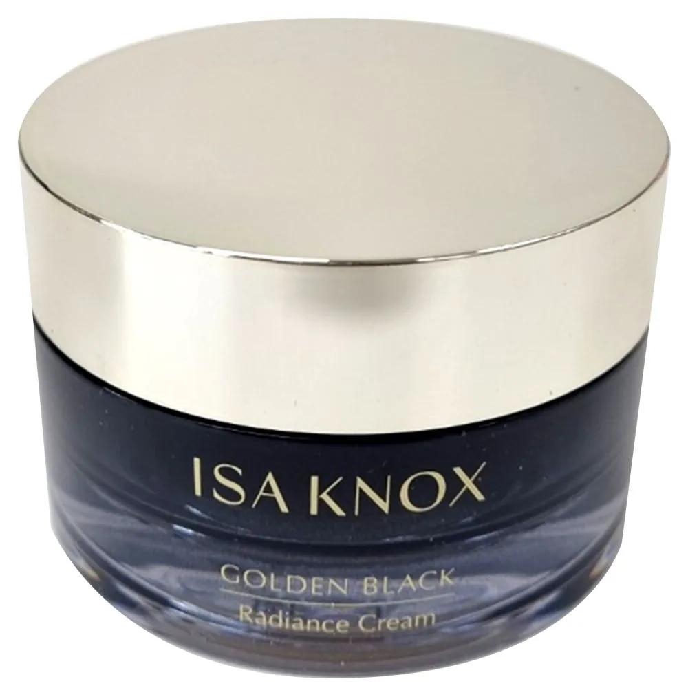 ISA KNOX Golden Black Radiance Cream 50ml / ISA KNOX
