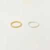 Still Instant One Shining Moment - Ring 06 (2Colors)