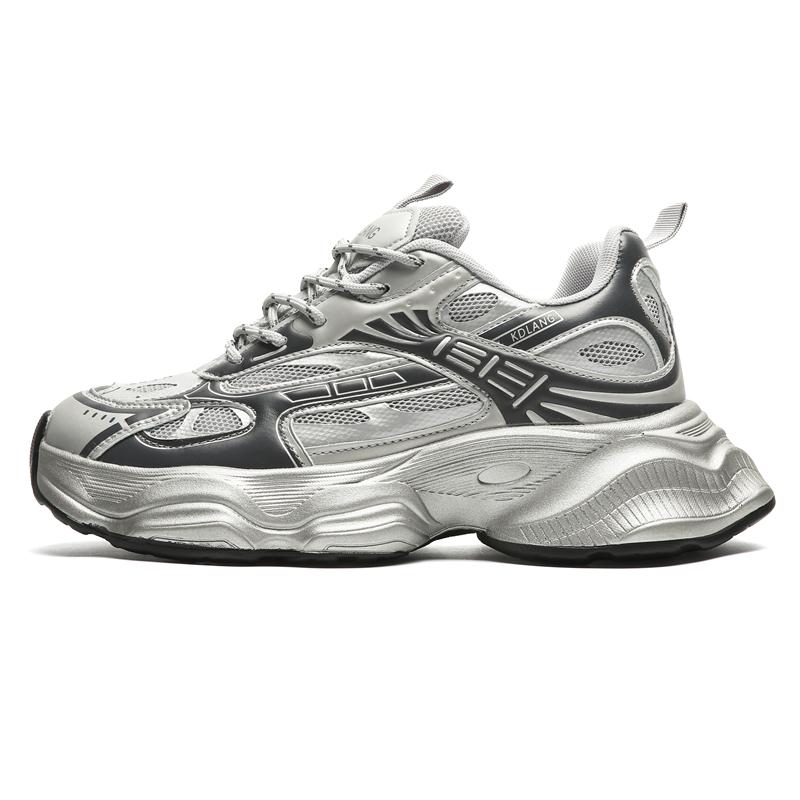 

Мужские модельные туфли, мужские туфли, роскошные брендовые кожаные свадебные туфли, мужские оксфорды, официальная обувь, мужские туфли 44 серебряный