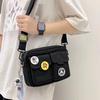 Men's & Women's Versatile Lightweight Summer Crossbody Backpack for Mobile Phones