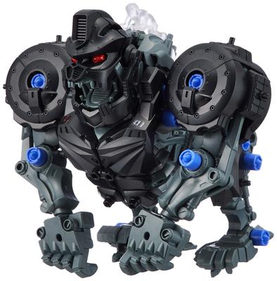 ZOIDS Zoids Wild ZW10 Knuckle Kong