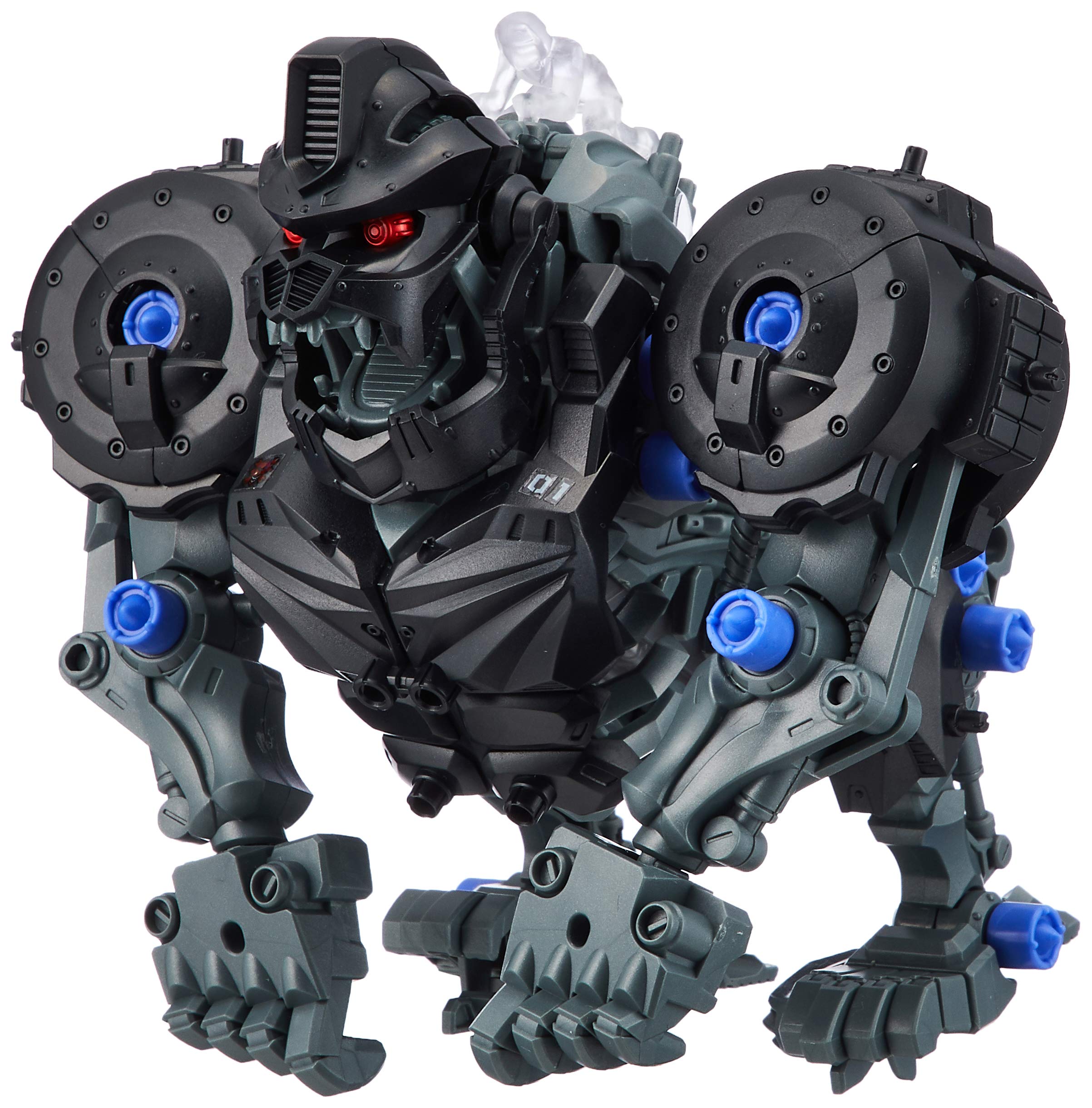 ZOIDS Zoids Wild ZW10 Knuckle Kong