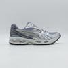 1203A537-401 Asics Gel-Kayano 14 Dolphin Grey Pure Silver (Herren)