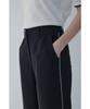 Bobeu Side Line Wide Pants_Black 7156230002