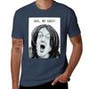 Dara OBriain Taskmaster Ooh My Baby TShirt Work Style Casual TShirt
