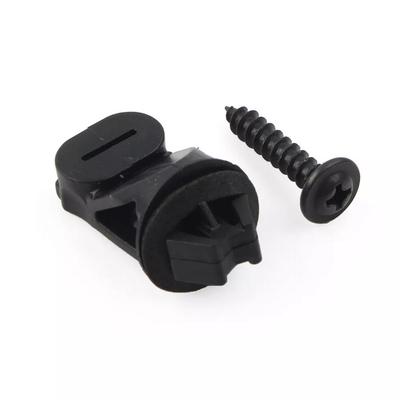 Clip d'écrou de panneau de porte inférieure pour Land Rover Range Rover Evoque Sport Velar LR039636