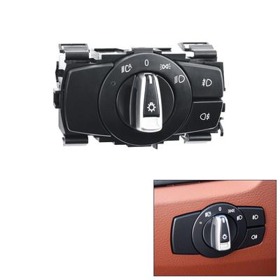 Headlight Switch Control Unit For Bmw E82 E88 E90 E91 E92 E93 Lci X161319169398