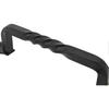 Set of 2 Shutters Hardware Pull Handle for Wooden Garden Gate Shed Cabinet Door One Size 4inch