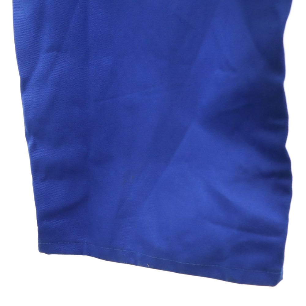 KEMPEL Overall 54 blue German Work Men's Used