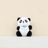 Plush Sweet Panda Hanging Doll Soft Toy Lovable Gift For Children Collectors And