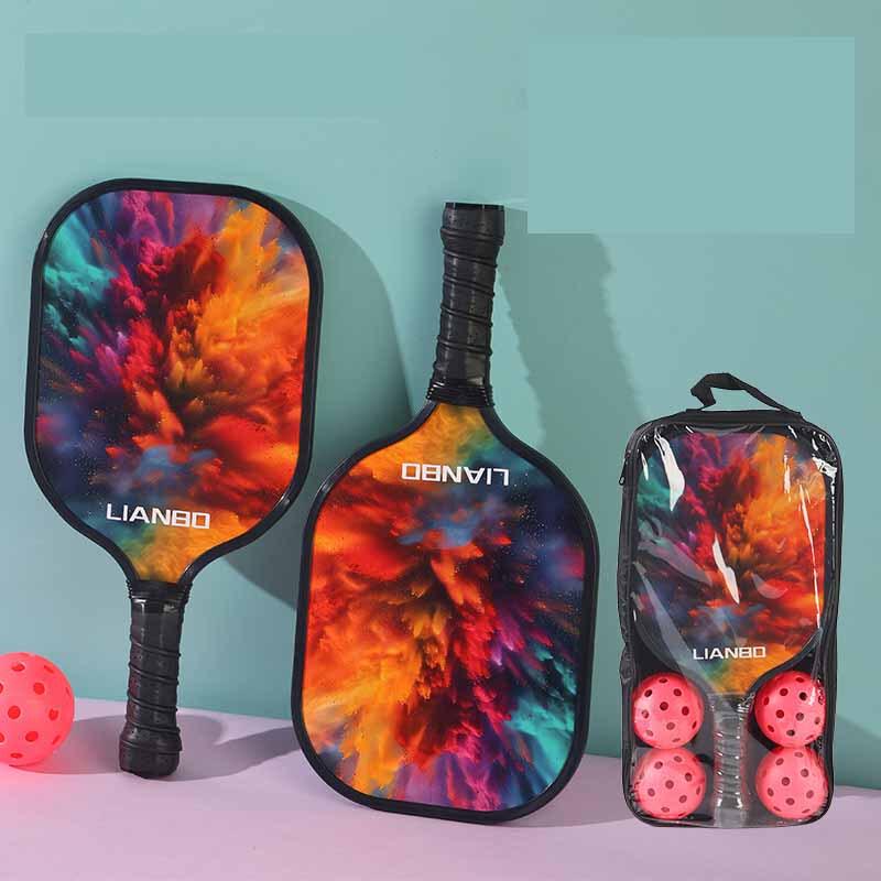 Children s Badminton Racket Full Set