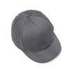 Mesh Short Cap Men's Summer Thin Breathable Baseball Cap Outdoor Sports Sun Cap