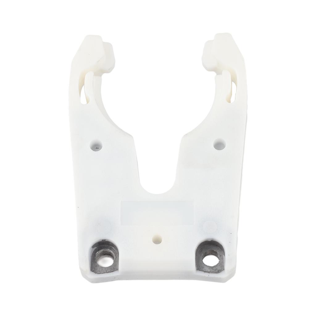 Clip ISO30 Tool Holder Clamp Flame Proof For CNC Auto Wear-Resistant 10cm Automatic High-Temperature Resistant