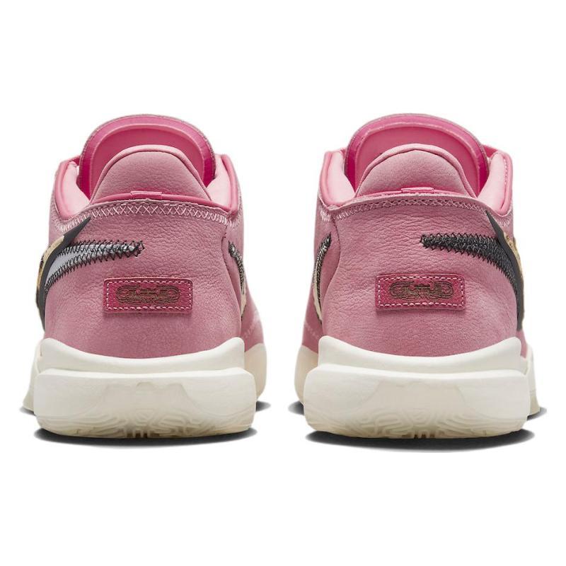 Nike LeBron 20 'Pink' Sneaker DQ3828-900