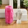 Silicone mold for DIY Virgin Mary scented candle; decoration of a diffuser stone candle holder