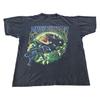 Tour Blues Traveler Band Singer Women Mens Black T- Shirt All Size S- 5XL