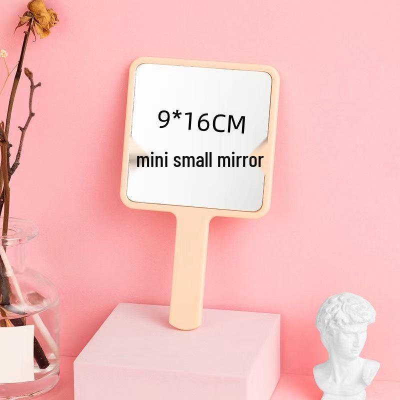 Portable Rechargeable LED Makeup Mirror with Light Fill