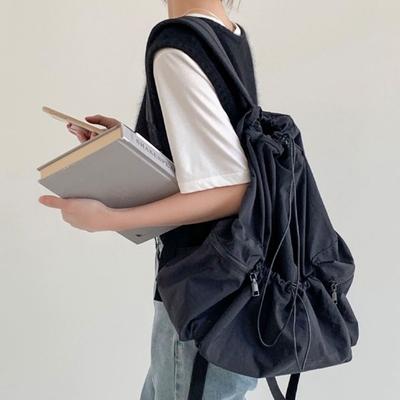 Malas para homens – Sacos de cordão