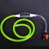 Car Fuel Pump Kit Cut Pipe Manual Hand Suction Pipe Pumping 1 Pcs Universal For Liquid Petrol Diesel Fuel Pump Seal-tight