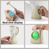 Children'S Simulated Small Household Appliances, Such As Washing Machines, Vacuum Cleaners, Irons, Juicers, And Toys