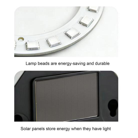 Solar Heart Shaped LED Car Light for Triangle Window Wireless Decorative Neon Lamp for Interior Exterior Suction Cup Mount Ambient Car Lighting