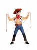 Kids' Toy Story Woody Cowboy Costume for Halloween
